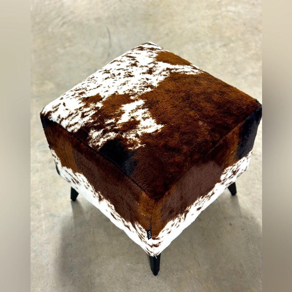 Foot Stool Small N Foot Rest,